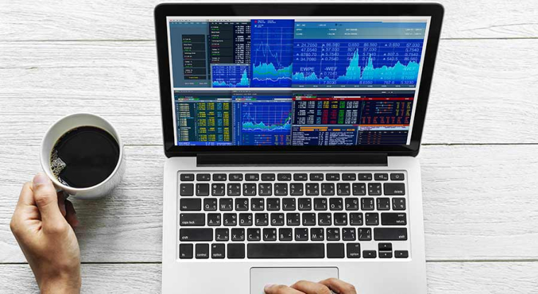 Les CFD sont des instruments risqués. (© Freepix)