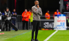 Habib Beye devrait bien être sur le banc pour Toulouse-Rennes