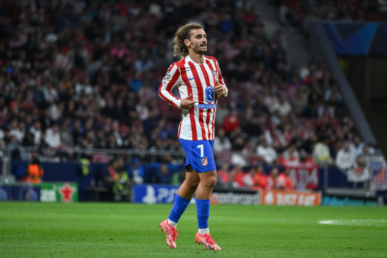 L'Atlético accroché à Vigo