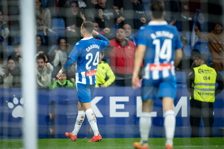 Un club de D4 espagnol élimine une équipe de Liga en Coupe