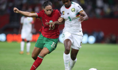On connaît l'affiche de la finale de la CAN