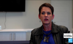 L’Afrique du Sud poursuivra ses citoyens qui combattent avec l’armée israélienne