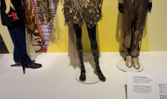 À Nice, une exposition pour replonger dans l'ambiance des JO-2024