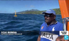 Face à la flambée de Covid-19, les hôpitaux réunionnais sous tension