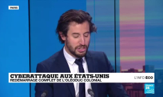 Cyberattaque aux États-Unis : l'oléoduc Colonial a entièrement redémarré