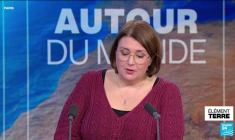 Le mal-aimé: pourquoi l'ONG Bloom critique la pub de Noël d'Intermarché?