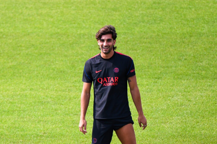 Les recrues du PSG se déplaceront à Rennes