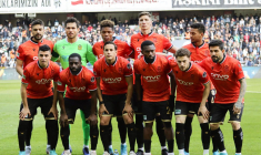 En deuxième division turque, Malatyaspor termine avec 38 défaites en 38 matchs