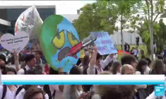 COP27 : Un pacte inédit pour dédommager les pays les plus vulnérables