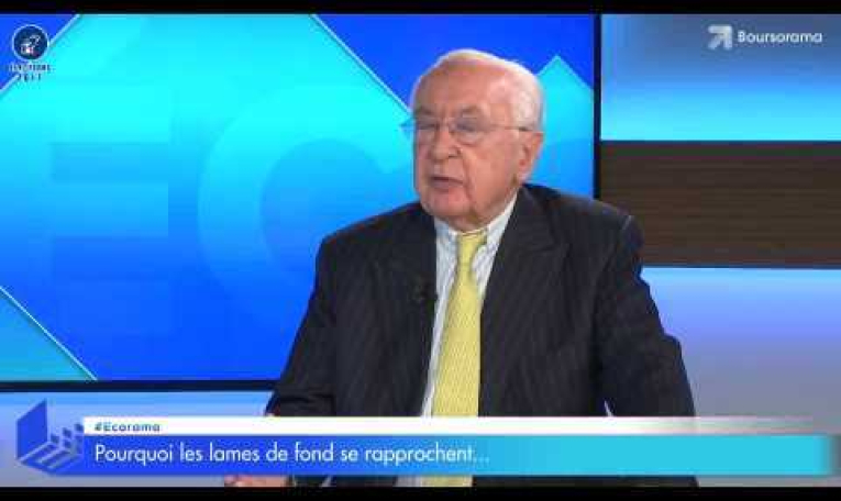 Si on continue la politique économique actuelle, ça finira mal !