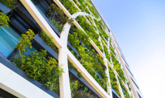 Qu’est-ce qu’un ÉcoQuartier et ses 4 dimensions ? / iStock.com - EnginKorkmaz