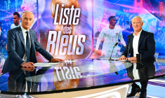 Didier Deschamps n'attire plus les foules