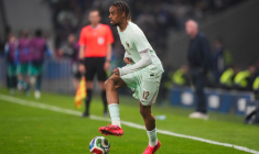 Des matchs amicaux pour les Bleus en pleine Coupe du monde
