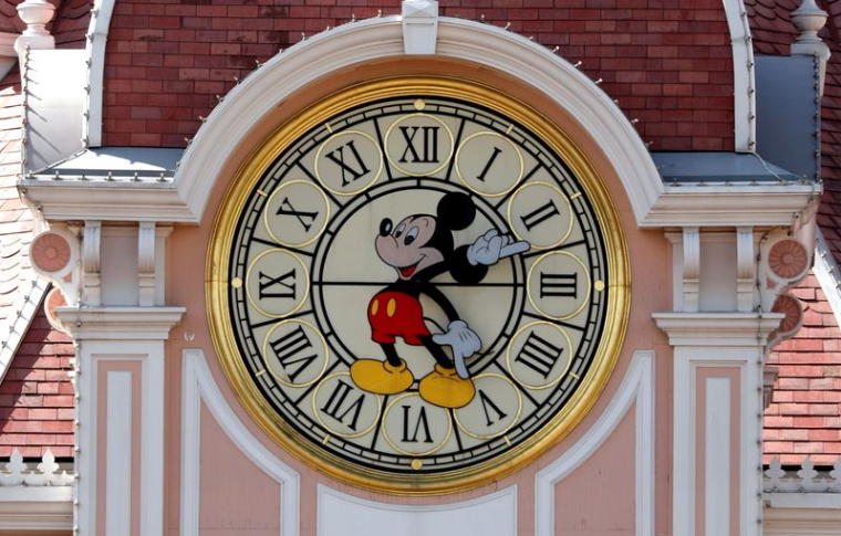 LE PARC DISNEYLAND PARIS VA ROUVRIR LE 17 JUIN
