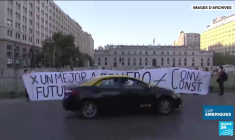 Droit à l'avortement au Texas : la bataille juridique se poursuit