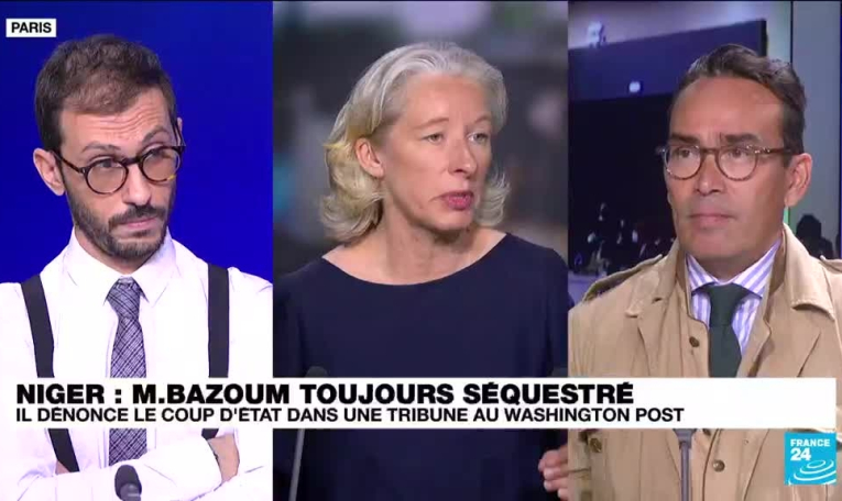 La Cédéao est repartie du Niger : les Nigériens sont-ils inquiets pour leur avenir ?