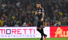 Tolisso : « Ils nous ont marché dessus »