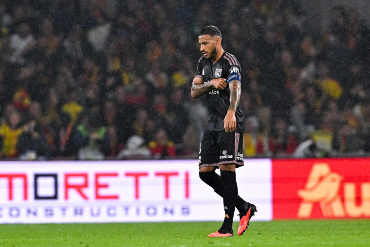 Tolisso : « Ils nous ont marché dessus »