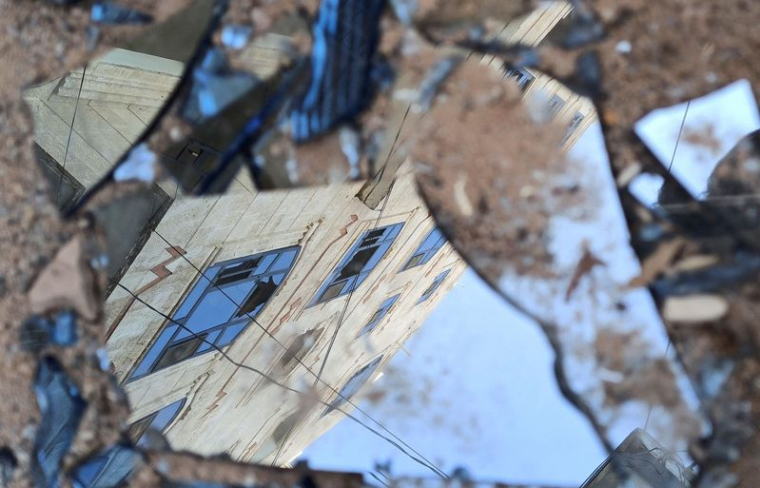 YÉMEN: PLUS DE 60 MORTS DANS UN RAID AÉRIEN SELON SAVE THE CHILDREN