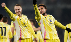 La Juve trace difficilement sa route à Monza