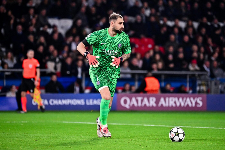 Gianluigi Donnarumma est-il un grand gardien ?