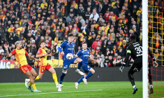 Balerdi a choisi son futur collègue en charnière