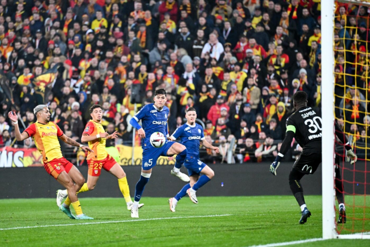 Balerdi a choisi son futur collègue en charnière