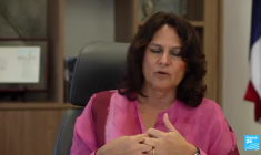 À cause de la sécheresse au Panama, le transport maritime mondial au ralenti