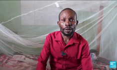 RDC : les premières doses de vaccin Mpox sont arrivées