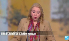 2025, année compliquée pour l’Union européenne