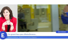 Vaccination : comment AstraZeneca s'est tiré une balle dans le pied !