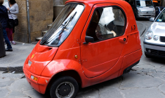 Ce que vous devez savoir avant d’acheter une voiture sans permis (Crédits photo : Shutterstock)