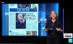 RDC: "Le chemin de la paix ne passe pas par Wahington"