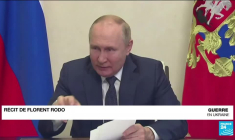 Ukraine : les frappes russes se poursuivent, au moins 6 morts à Toretsk