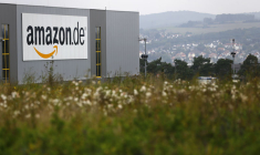 GRÈVE CHEZ AMAZON EN ALLEMAGNE ET EN ESPAGNE POUR BLACK FRIDAY