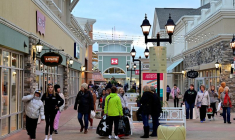 USA: DÉCÉLÉRATION DES PRIX À LA CONSOMMATION EN NOVEMBRE