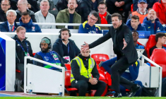 Diego Simeone revient sur son coup de sang