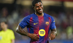 Marcus Rashford se charge de sa déco chez Ikea