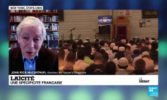 Laïcité : une spécificité française