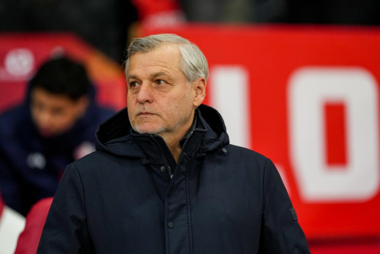 Sondage : Bruno Genesio (LOSC) est-il le meilleur entraîneur français actuellement ?
