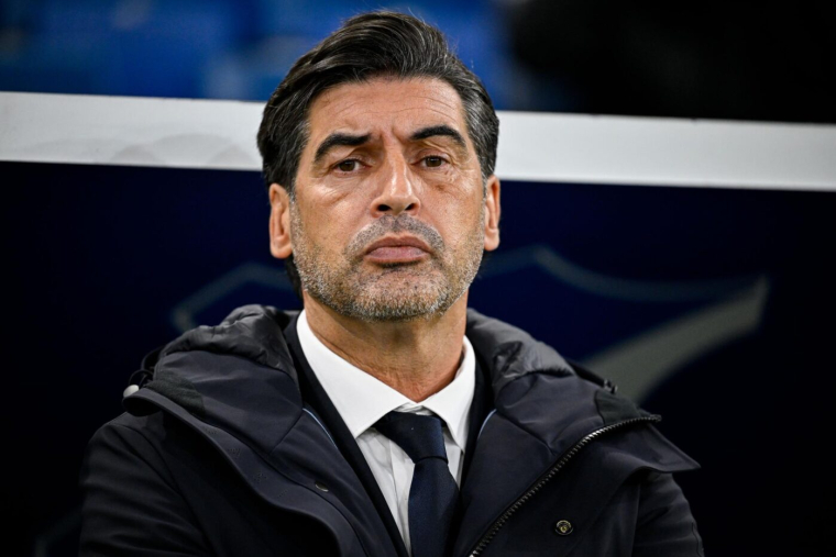 Les éloges de Paulo Fonseca et de Corentin Tolisso envers le PSG
