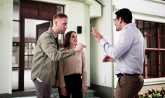 Les servitudes de passage sont un contentieux abondant en justice ( Crédits photo: Shutterstock)