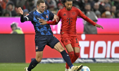 Bundesliga : Le Bayern Munich trace sa route, Leverkusen et Leipzig dans le rythme