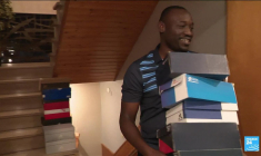 Inondations en Moselle : la vigilance rouge crues est maintenue samedi 18 mai