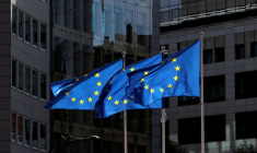 LA COMMISSION EUROPÉENNE RELÈVE SES PRÉVISIONS DE CROISSANCE EN ZONE EURO POUR 2021 ET 2022