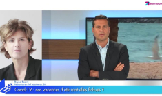 Covid-19 : nos vacances d'été sont-elles fichues ?