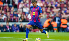 Un premier triplé pour Yamal et le Barça calme Villarreal