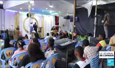 RD Congo : à Kinshasa, la religion catholique concurrencée par les églises de réveil
