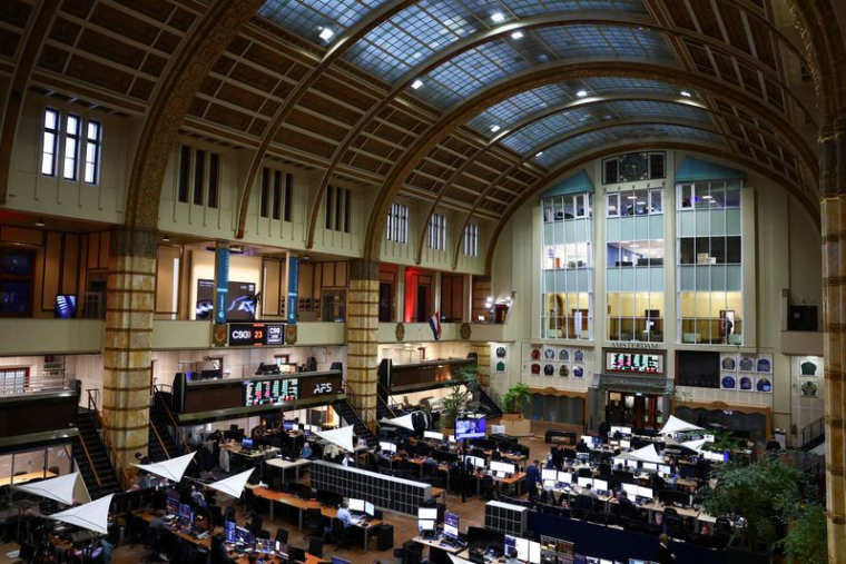 CSG fait ses débuts sur Euronext Amsterdam à Amsterdam