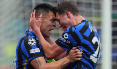 Lautaro Martínez et Benjamin Pavard rétablis pour Inter-Barça ?